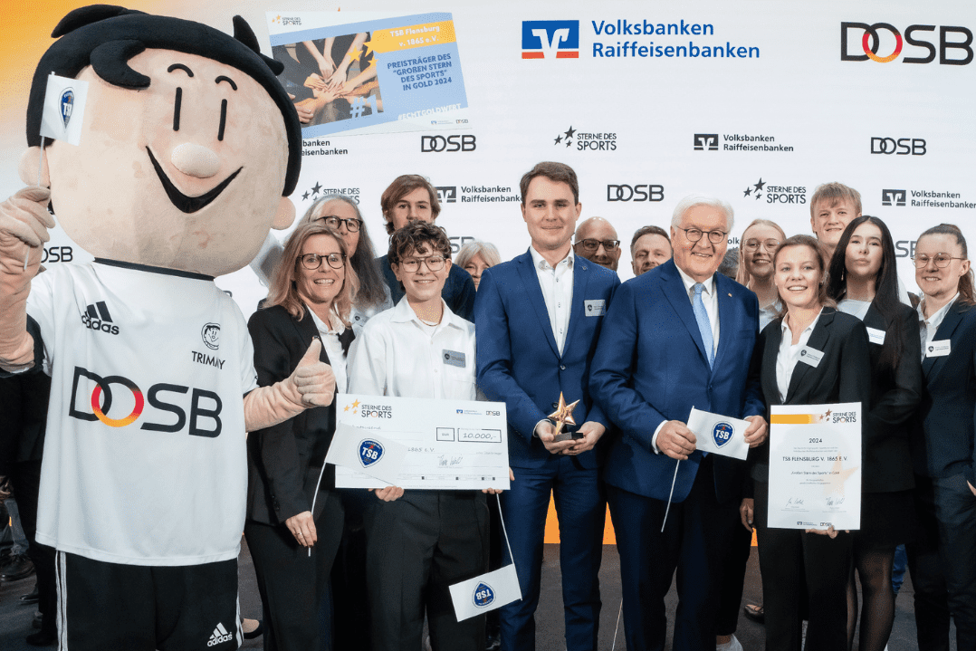 Sterne des Sports 2024