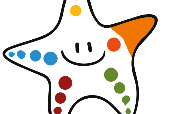 Seesternchen inklusiv